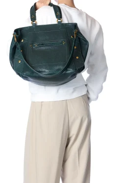 Jérôme Dreyfuss Roger| Shoulder Bags|Totes