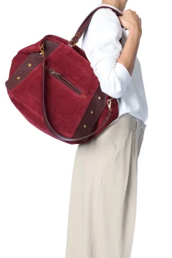 Jérôme Dreyfuss Roger| Shoulder Bags|Handheld Bags