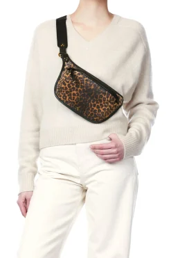 Jérôme Dreyfuss Stan Banane| Mini-bags & Belt Bags