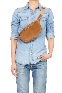 Jérôme Dreyfuss Stan Banane| Mini-bags & Belt Bags