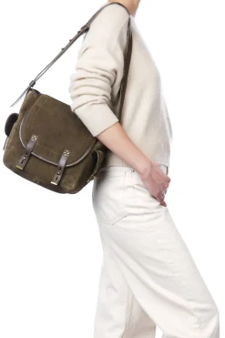 Jérôme Dreyfuss Stan L| Totes|Crossbody Bags