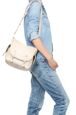 Jérôme Dreyfuss Stan L| Totes|Crossbody Bags