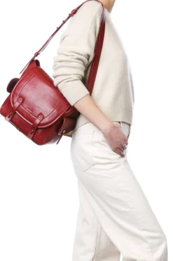 Jérôme Dreyfuss Stan L| Totes|Crossbody Bags