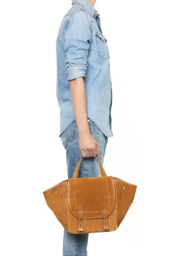 Jérôme Dreyfuss Stan Panier M| Handheld Bags|Totes