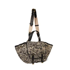 Jérôme Dreyfuss Stan Panier M| Handheld Bags|Totes