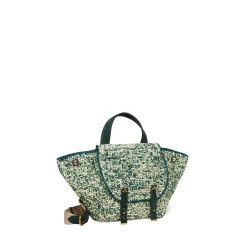 Jérôme Dreyfuss Stan Panier M| Handheld Bags|Totes