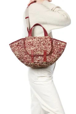 Jérôme Dreyfuss Stan Panier M| Handheld Bags|Totes