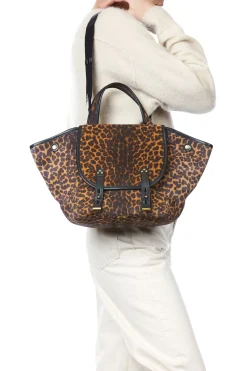 Jérôme Dreyfuss Stan Panier M| Handheld Bags|Totes