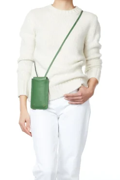 Jérôme Dreyfuss Étui mobile| Card Holders, Cases & Keychains