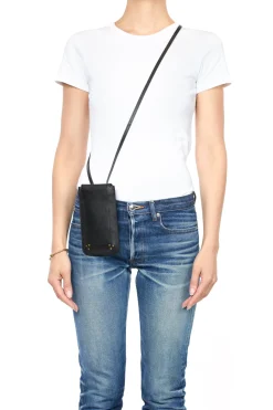 Jérôme Dreyfuss Étui mobile| Card Holders, Cases & Keychains