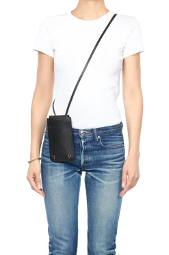 Jérôme Dreyfuss Étui mobile| Card Holders, Cases & Keychains