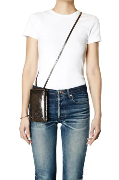 Jérôme Dreyfuss Étui mobile| Card Holders, Cases & Keychains