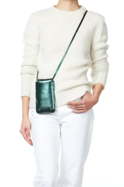 Jérôme Dreyfuss Étui mobile| Card Holders, Cases & Keychains