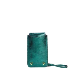 Jérôme Dreyfuss Étui mobile| Card Holders, Cases & Keychains