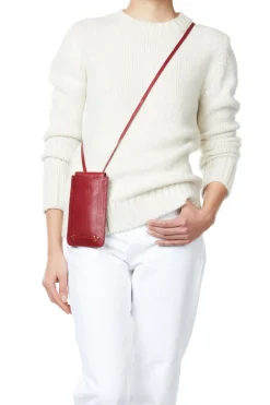 Jérôme Dreyfuss Étui mobile| Card Holders, Cases & Keychains