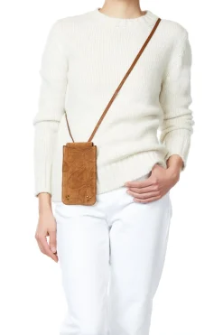 Jérôme Dreyfuss Étui mobile| Card Holders, Cases & Keychains