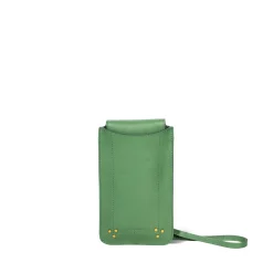 Jérôme Dreyfuss Étui mobile| Card Holders, Cases & Keychains