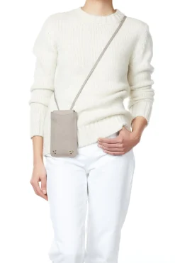 Jérôme Dreyfuss Étui mobile| Card Holders, Cases & Keychains